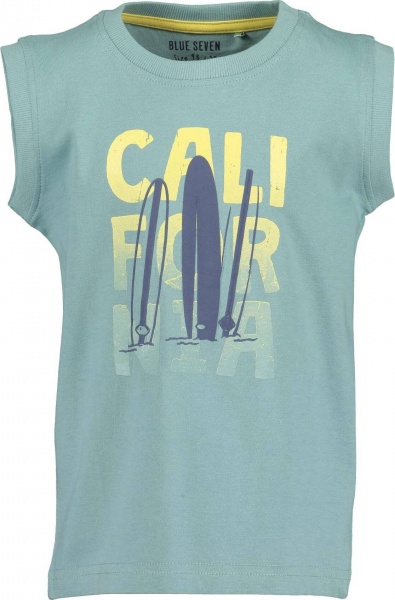 Футболка детские Blue Seven р.92 олива 800029 X_631_р.92 