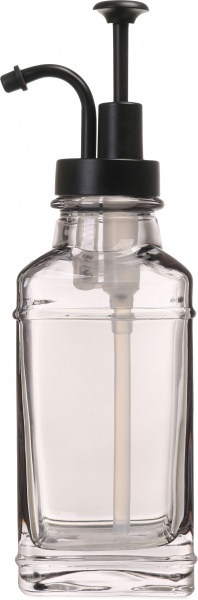 Дозатор для рідкого мила Luna Insider