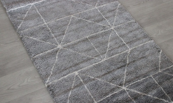 Килим Balta Chill 81015 760 80х150 см 