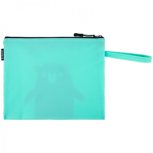 Папка для тетрадей на молнии B5 Bear K22-469-01 KITE