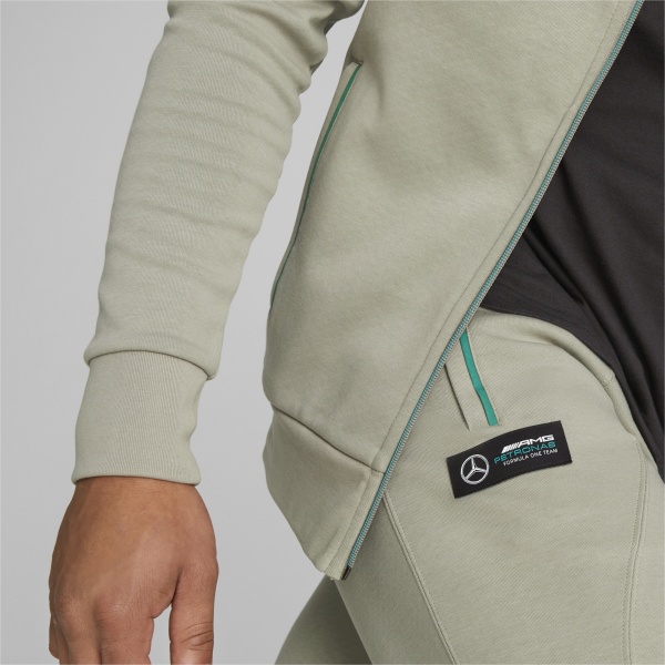 Штани Puma MAPF1 SWEATPANTS, CC 53846107 р. M бежевий