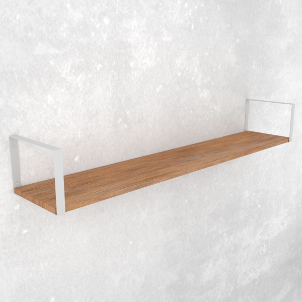 Кронштейн для полок Valore Квадрат Loft SW-S-28