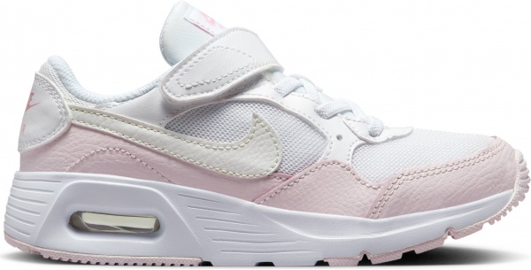 Кроссовки Nike AIR MAX SC CZ5356-115 р.30 белый