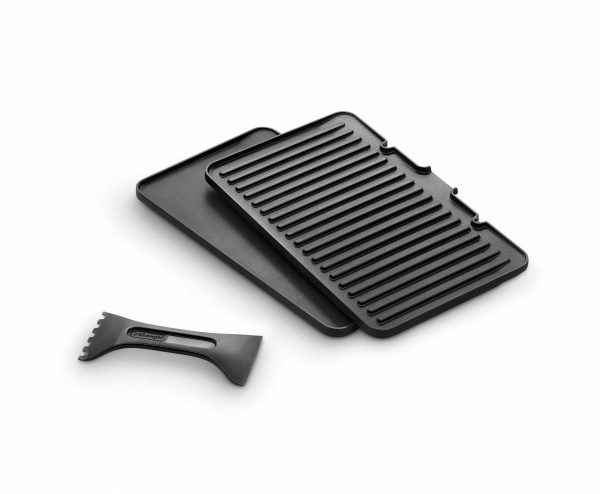 Гриль Delonghi CGH1112D MultiGrill 1100 