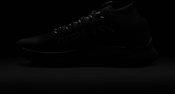 Кросівки Nike REACT PEGASUS TRAIL 4 GORE-TEX DJ7926-001 р.44,5 чорний