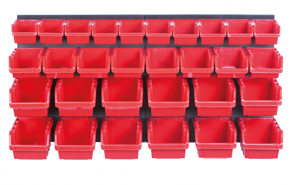 Органайзер настенный для инструментов Kistenberg KOR3