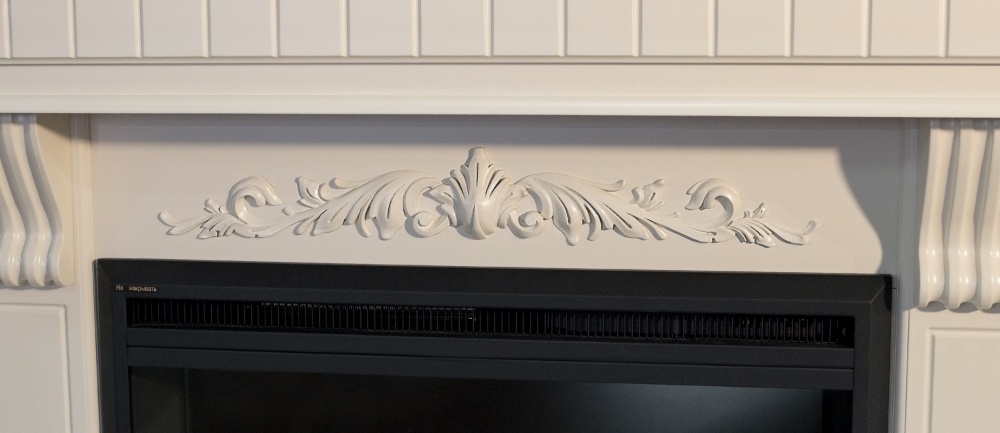 Камінокомплект ASTRA FLAME Модена 151