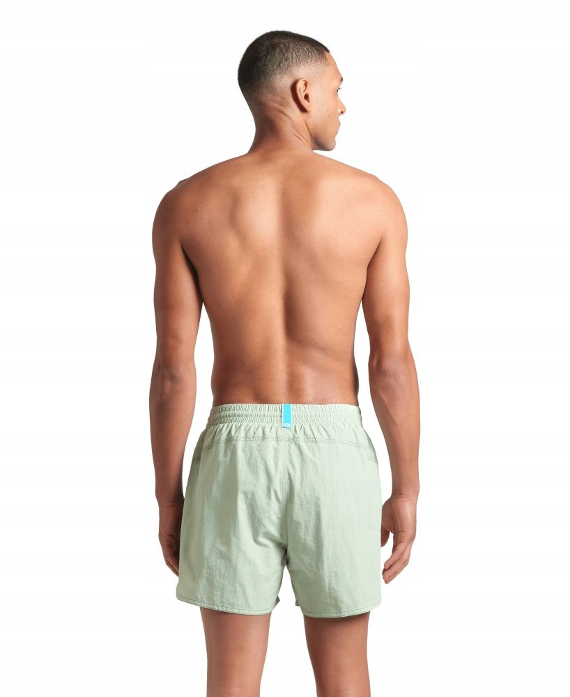 Шорти Arena BYWAYX R 006442-662 р. M зелений