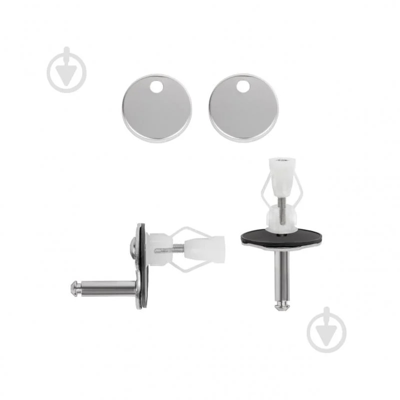 Сиденье для унитаза EGO E12dsq