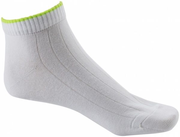 Носки БЧК ACTIVE укороченые р. 25 белый 