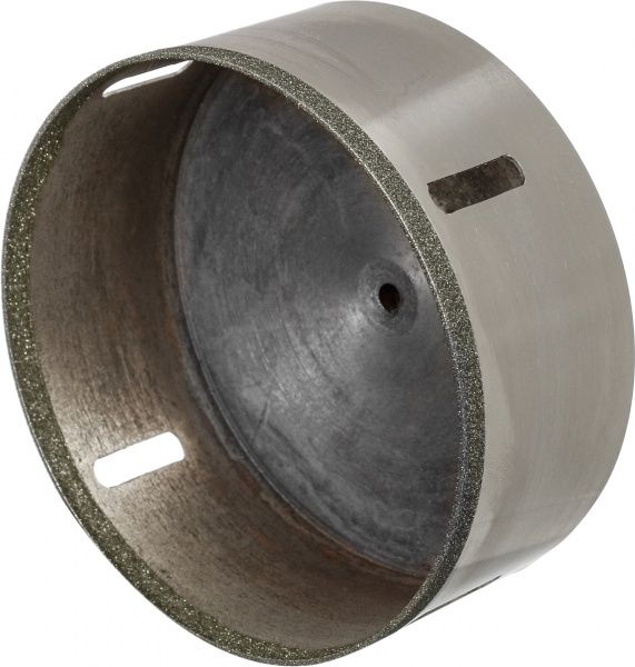 Коронка алмазна PROFITOOL по кераміці 100 мм 323100