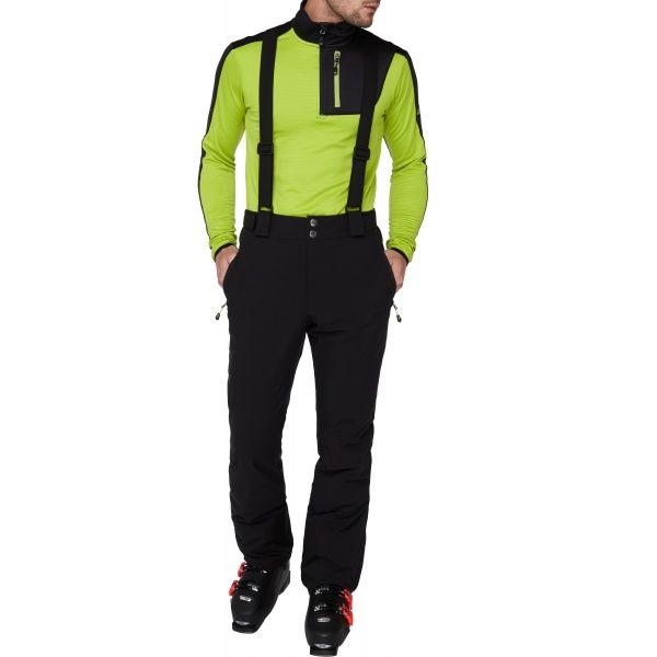 Брюки McKinley Didi mn 294352-057 р. 52 черный