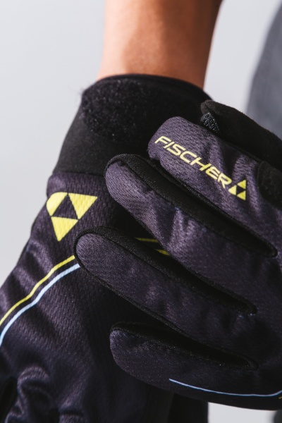 Рукавички FISCHER CRUISE G90317 р. 7