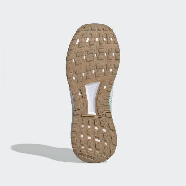 Кроссовки Adidas DURAMO 9 F34758 р.3,5 мятный