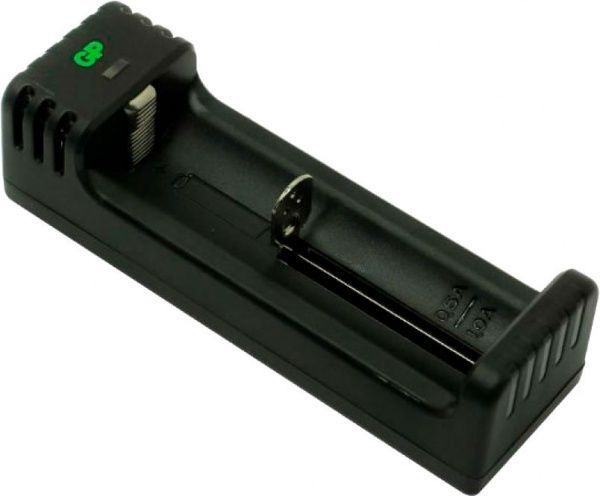 Зарядний пристрій GP L111 18650 1 шт. 