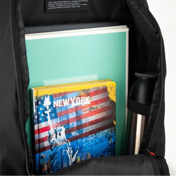 Рюкзак молодежный KITE City 917-1 (44502)