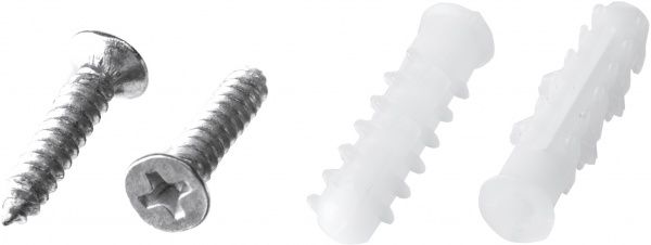 Держатель для туалетной бумаги Trento 34921