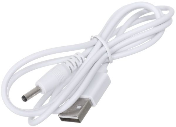 Настольная лампа Nous 9 Вт белый S6 