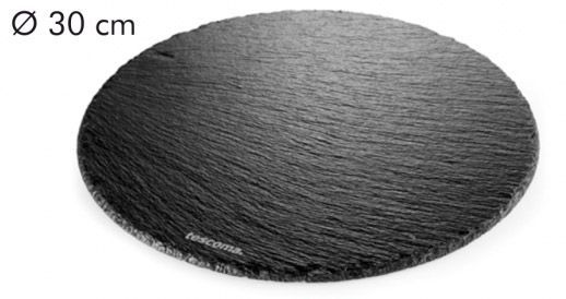 Дошка сервірувальна GRANDCHEF 30 см Tescoma