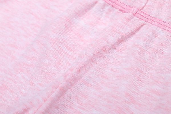 Піжама дитяча для дівчинки Luna Kids єдиноріг р.110 рожевий 