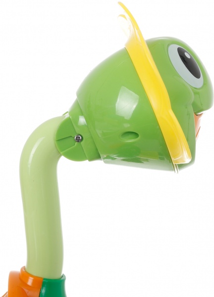 Ігровий набір для ванної Hang Wing Черепашка-водоспад HWA1262313