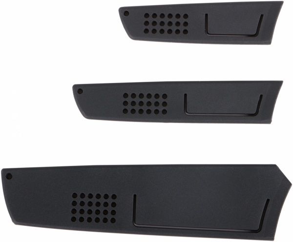 Набор ножей Elevate 3 предмета 10086 Joseph Joseph