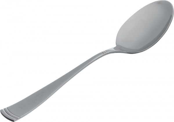 Набір столових приборів Era на 6 персон 25 предметів 5898-25I Giorinox