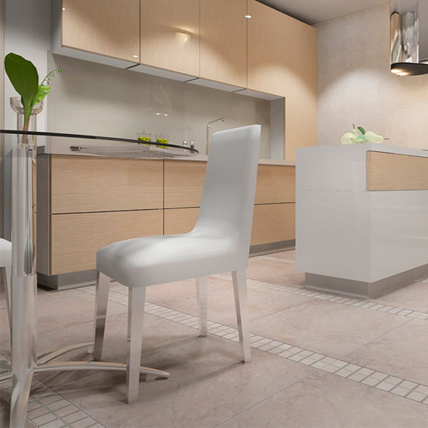 Грес Атем Damask GRC 600х600 мм