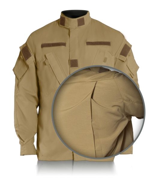 Костюм Торнадо р. 52-54 койот