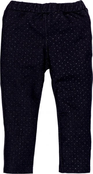 Штани дитячі Татошка р.110 чорний 1821223брю 