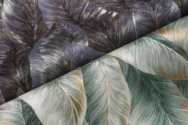 Шпалери вінілові на флізеліновій основі Status 420ST24 1,06x10,05 м 