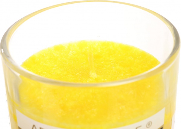 Свеча ароматическая Pako-If Зеленое утро 12,2х9 см (А-197) 