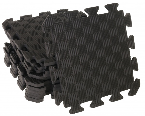 Татами Lanor 30x30x1,2 см Спорт 12 шт./уп.