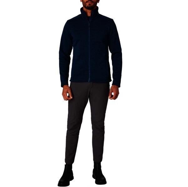 Джемпер McKinley Rubin II ux 280745-910911 р. 2XL синий