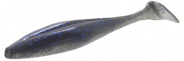 Силікон Fishing ROI Big Bandit S102 (123-22-90-S102) 90 мм 8 шт.