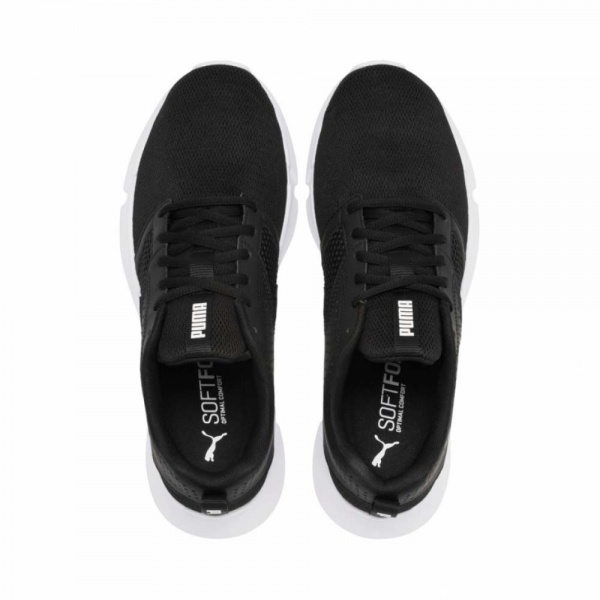 Кроссовки Puma INTERFLEX MODERN 19280501 р.41 черный