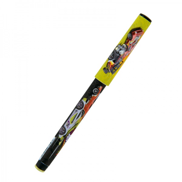 Ручка шариковая KITE синяя HW 