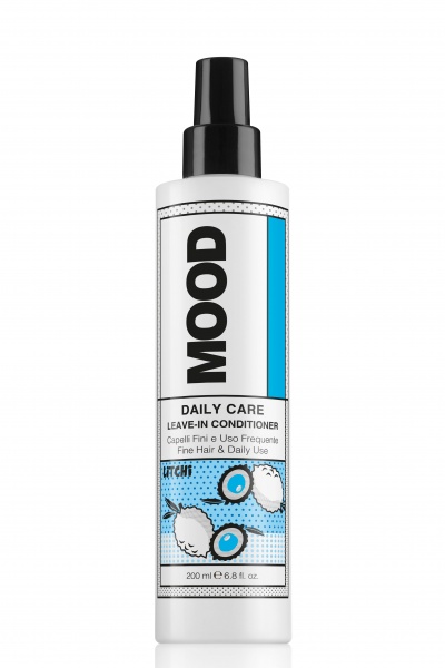 Кондиціонер Mood Daily Care Leave-In Conditioner 200 мл 200 мл 