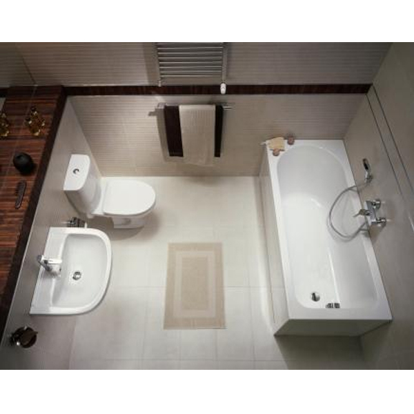 Ванна акриловая Kolo Primo XWP3250000 150x70