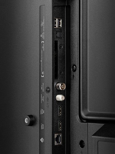 Телевизор Hisense 40A4HA