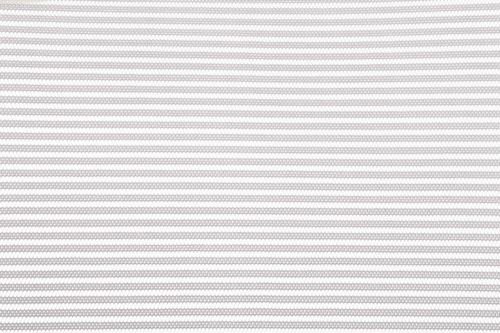 Кресло офисное Фоши серый/белый