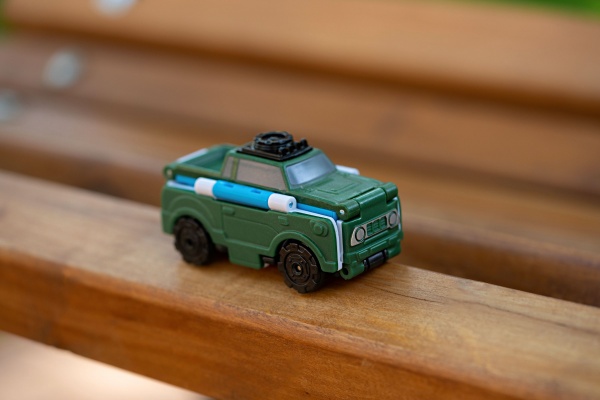 Машинка-трансформер Flip Cars Водовоз та позашляховий пікап EU463875-13