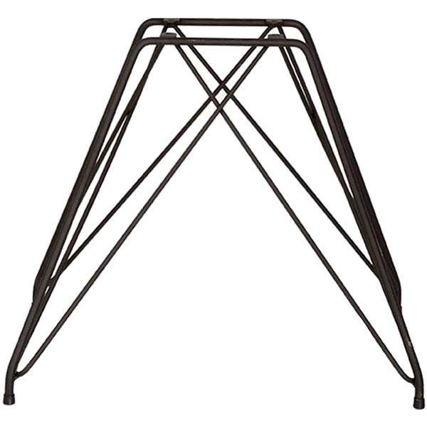 Каркас стільця LOFT black (BOX-4) (CH) Nowy Styl 