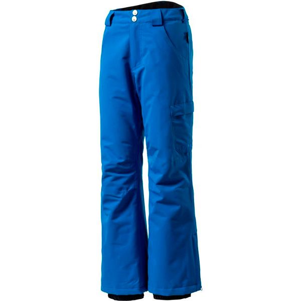 Штани Firefly Tanner jrs 267570-0543 р. 140 синій