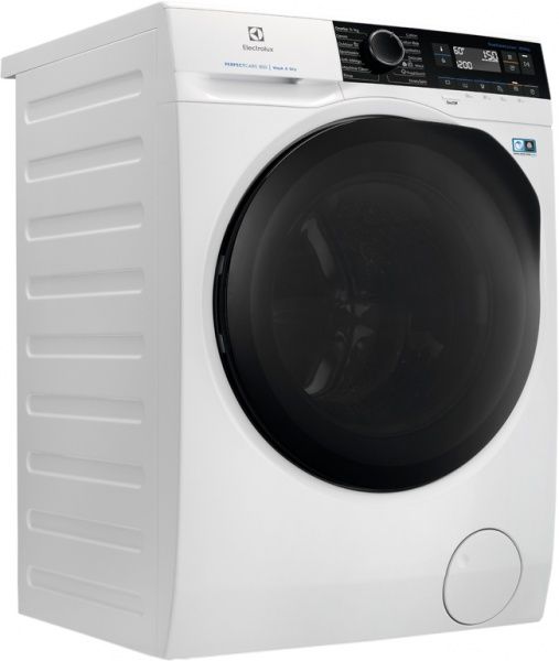 Пральна машина із сушкою Electrolux EW8WR261B