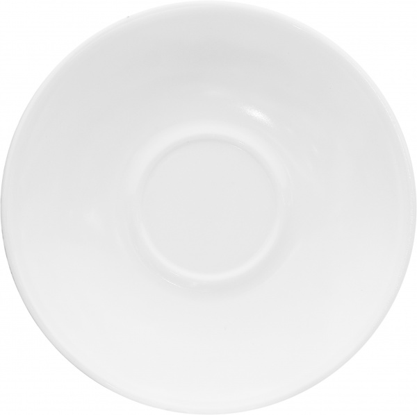 Чашка з блюдцем Royal 220 мл