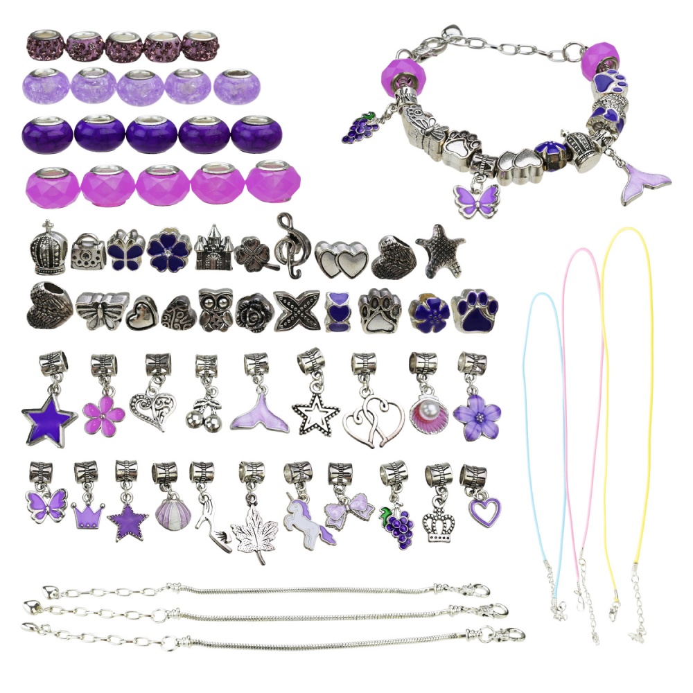 Набор украшений Shantou B4350