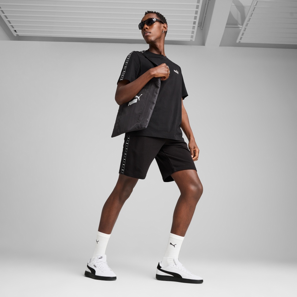 Шорты Puma ESS TAPE Shorts 9