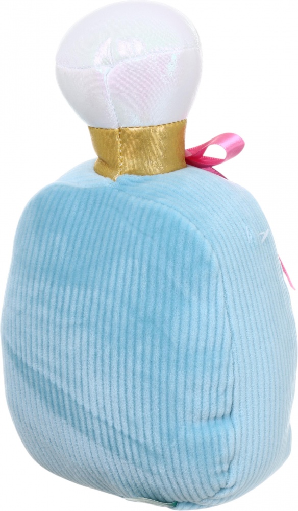Мягкая игрушка HW Fluffy Glam Духи 23 см разноцветный DT251385-9