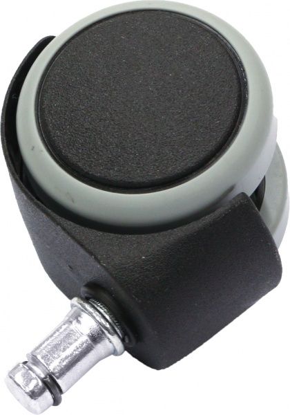 Ролик мебельный FI 11 ТИП H (CH)